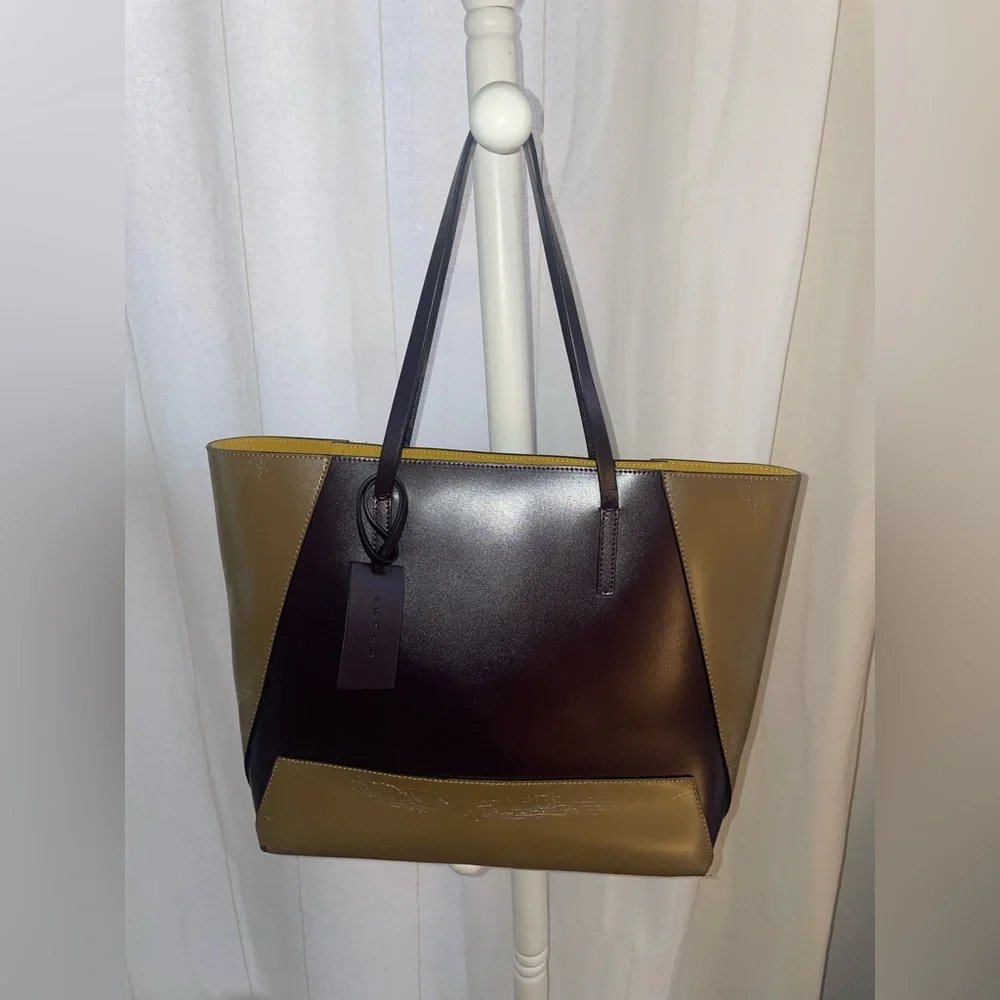 Marni bag - Picture 2 of 12